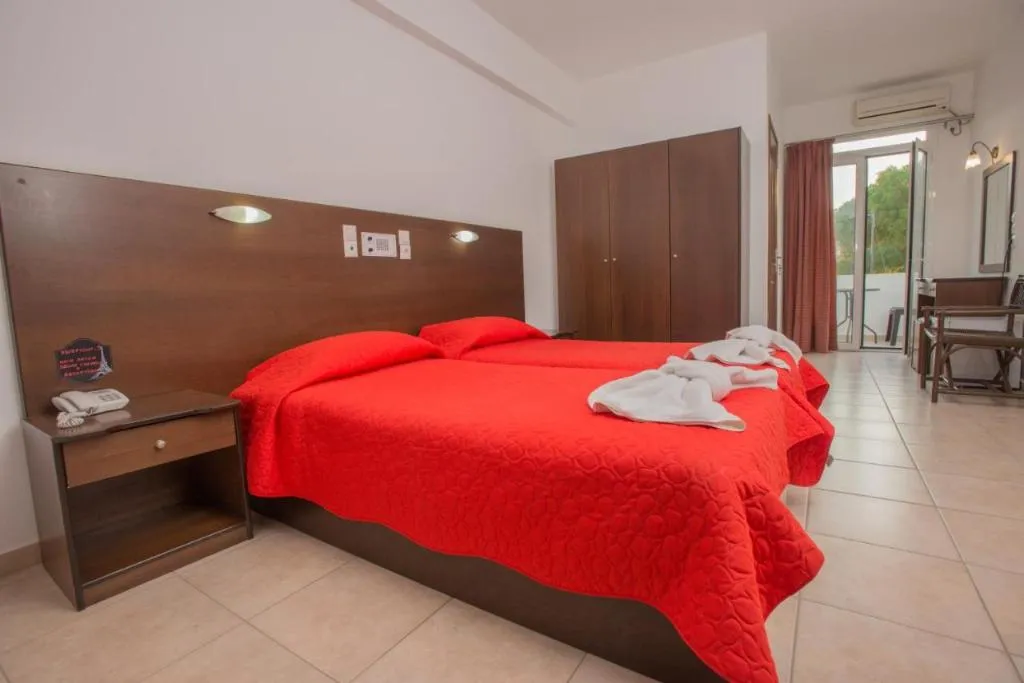 Room, Fragiskos, Crete