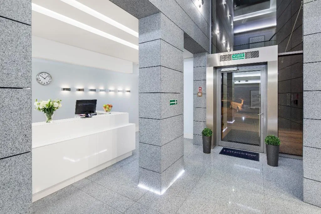 Lobby, Sea Premium Apartments- Destigo Hotels, Gdansk