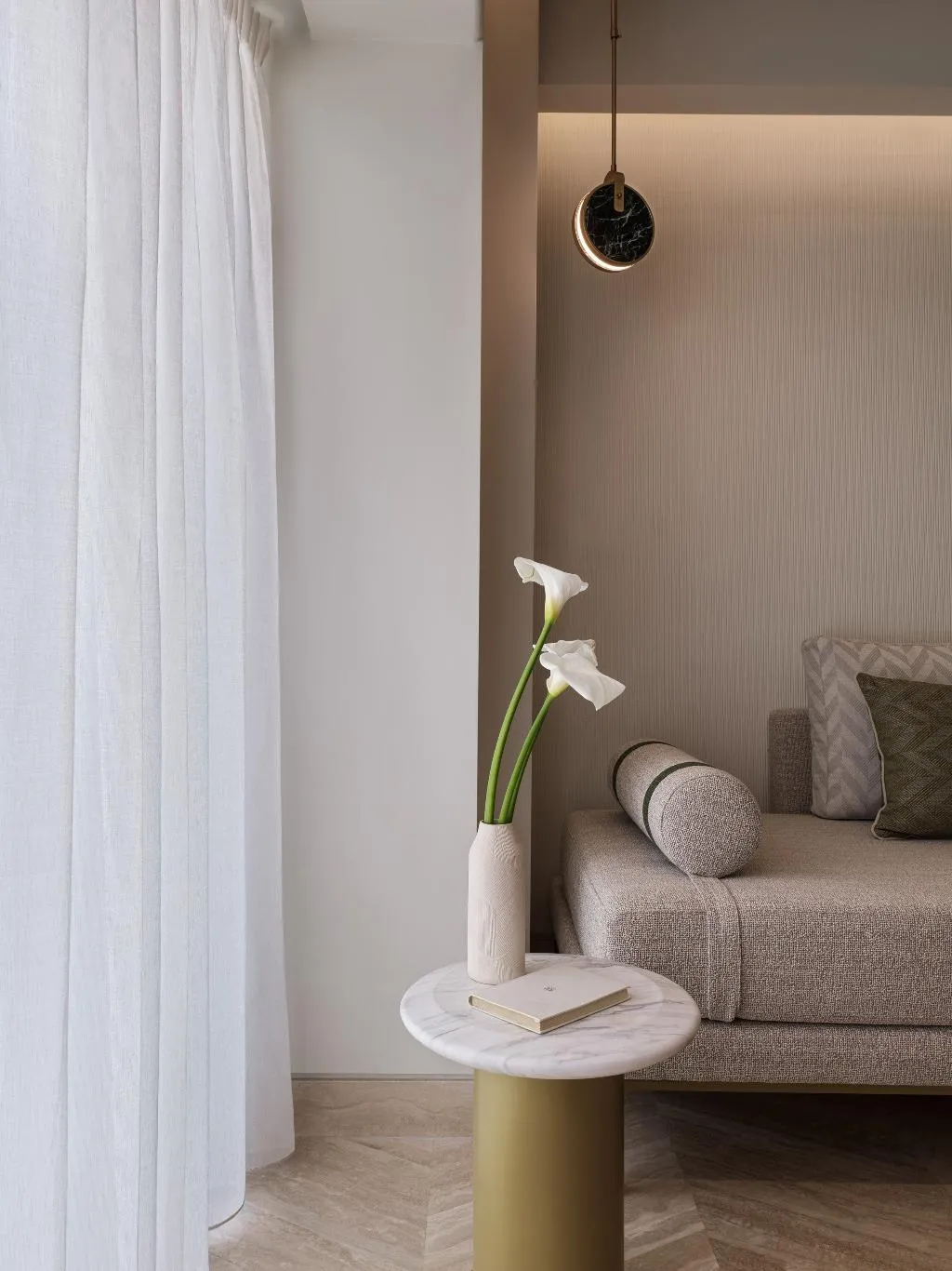 SUITE ONE BEDROOM Room, Anthology Of Athens, Athens
