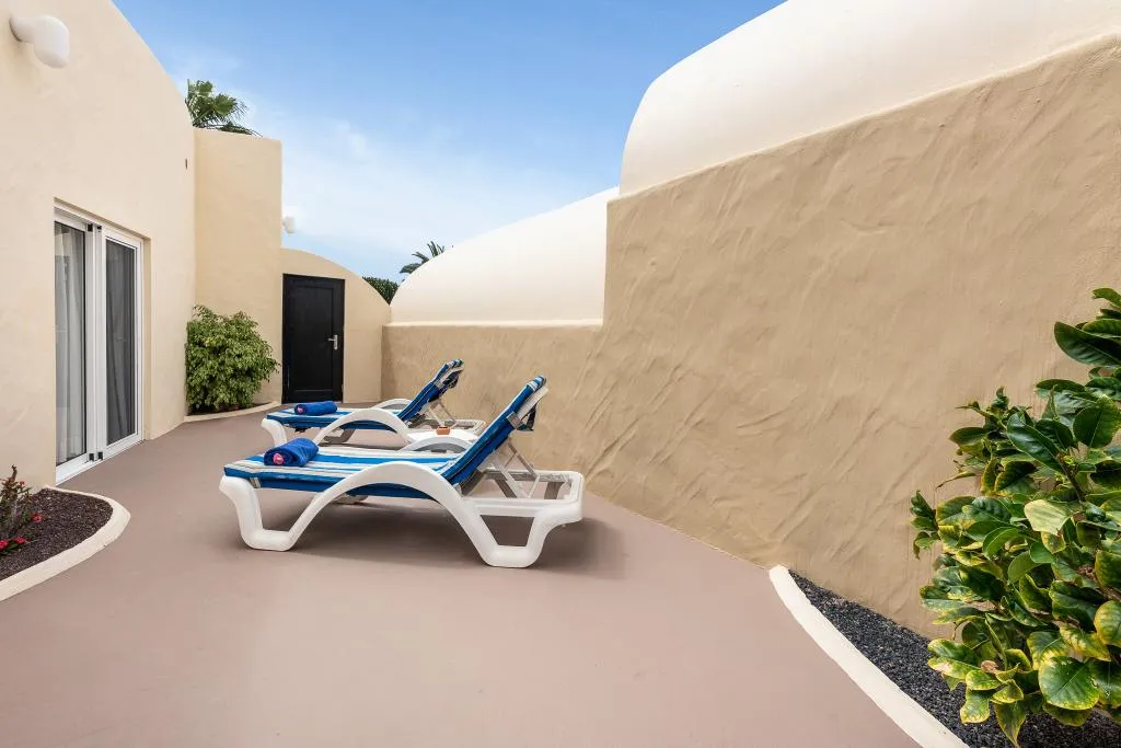 SUITE STANDARD Room, Hotel LIVVO Risco del Gato Suites, Fuerteventura