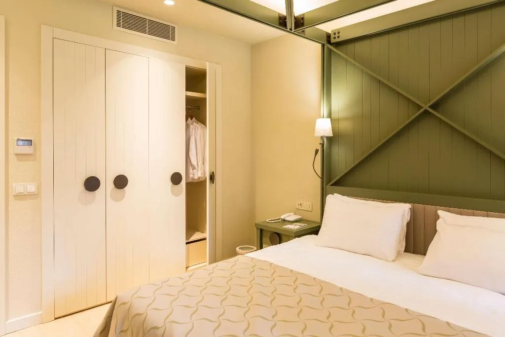 Room, Voyage Sorgun, Antalya