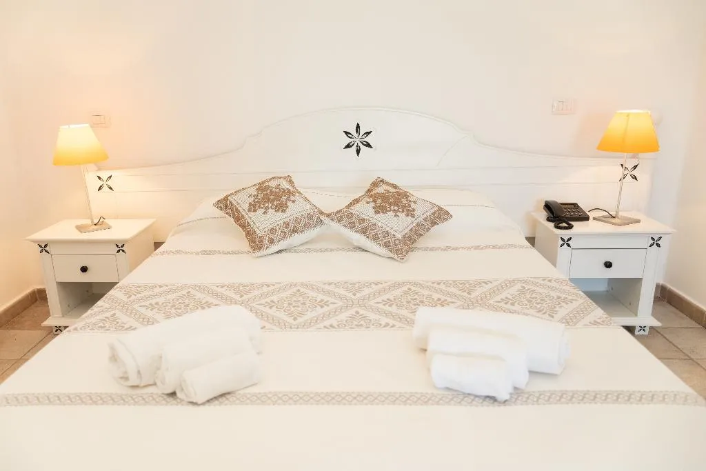 JUNIOR SUITE CAPACITY 3 Room, GH Diana Hotel, Olbia