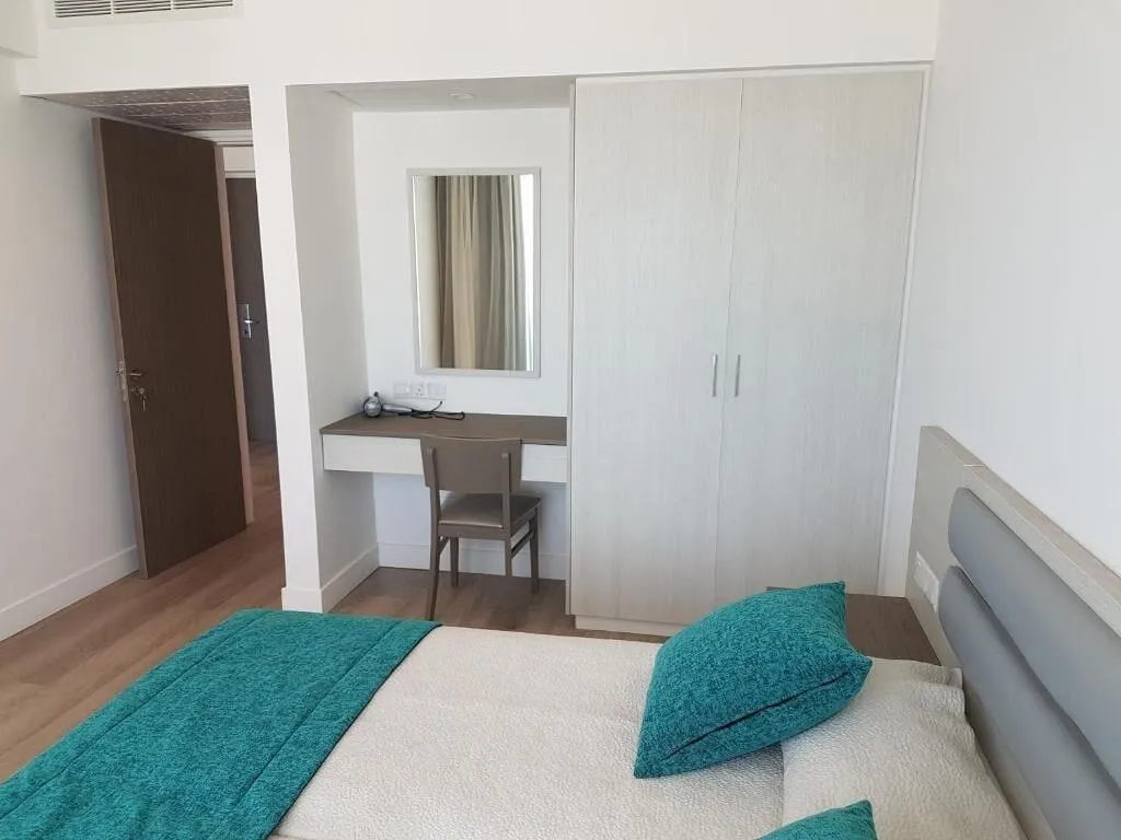 Room, Melini Hotel Suites, Cyprus