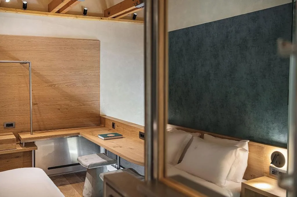 Room, Elysia Boutique Hotel, Crete