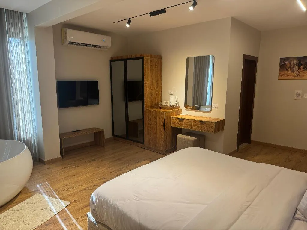 SUITE LUXURY Room, Palacio Pyramids Hotel, Cairo
