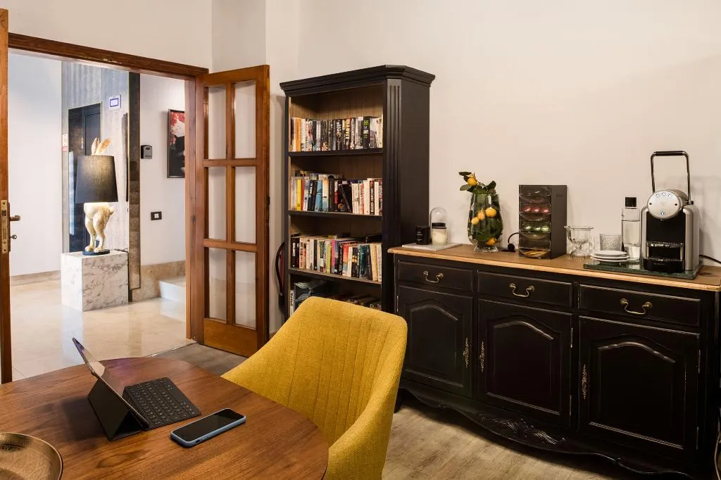 Lobby, Apartamentos Islamar Arrecife - Only Adults, Lanzarote