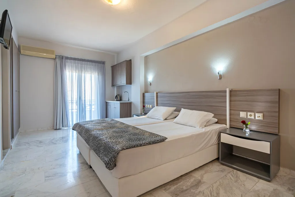 STUDIO STANDARD Room, Apollo, Crete