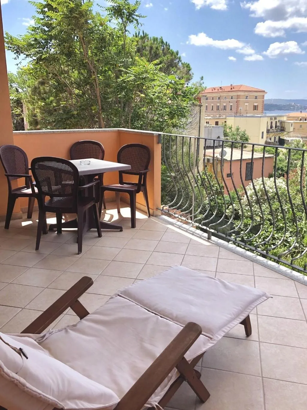 Room, Hotel Delle Isole, Olbia