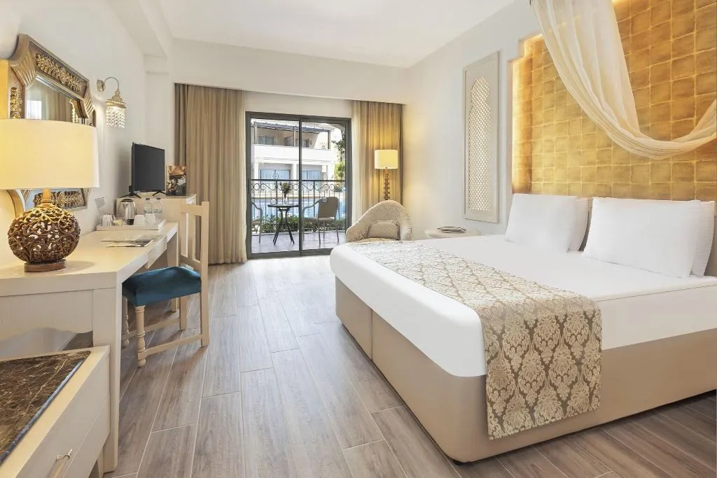 SUITE TWO BEDS Room, Spice Hotel Spa, Antalya