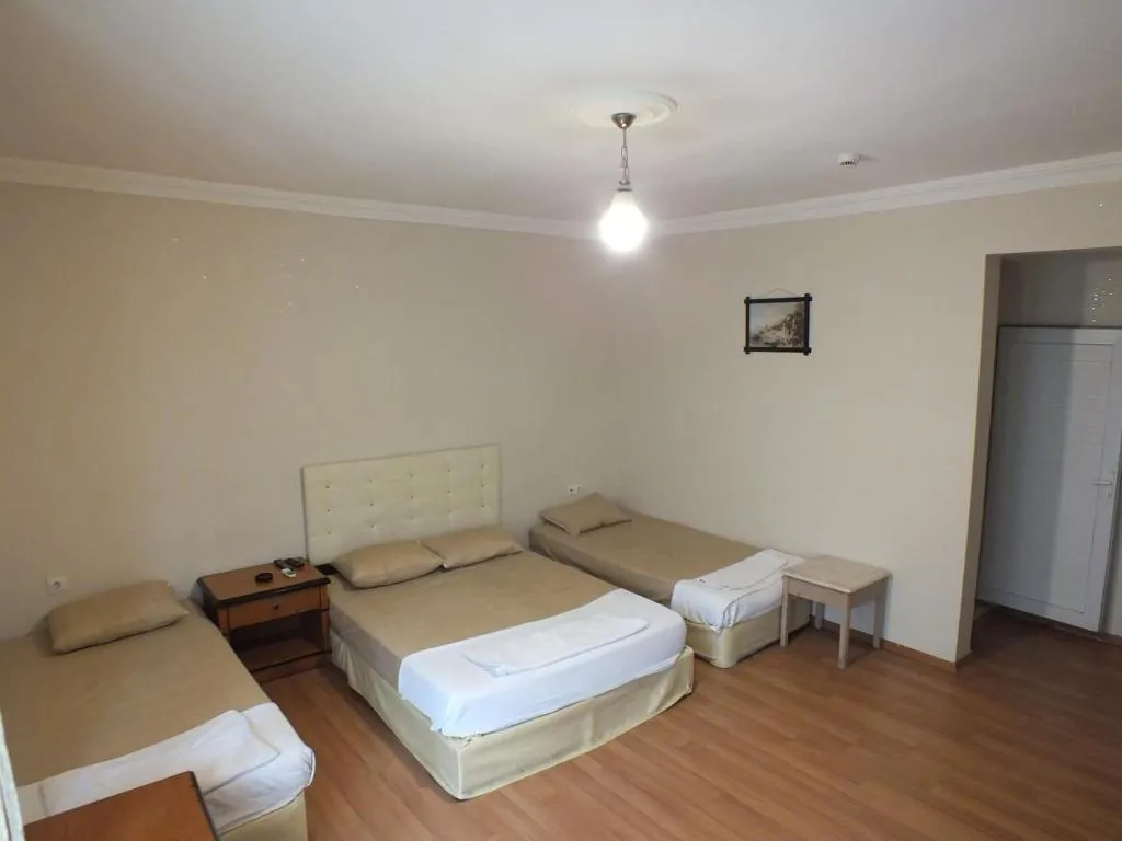 Room, Uyar Palace, Antalya