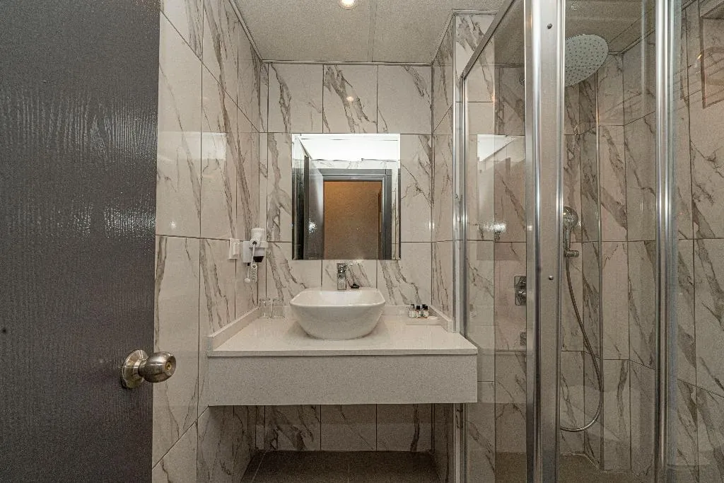 DOUBLE STANDARD Room, Club Munamar Beach Resort, Dalaman