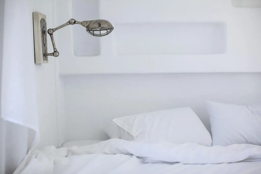 Room, Almyra Guest Houses, Mykonos