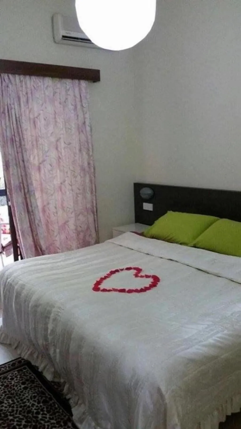 Room, Myriama Apartments, Cyprus