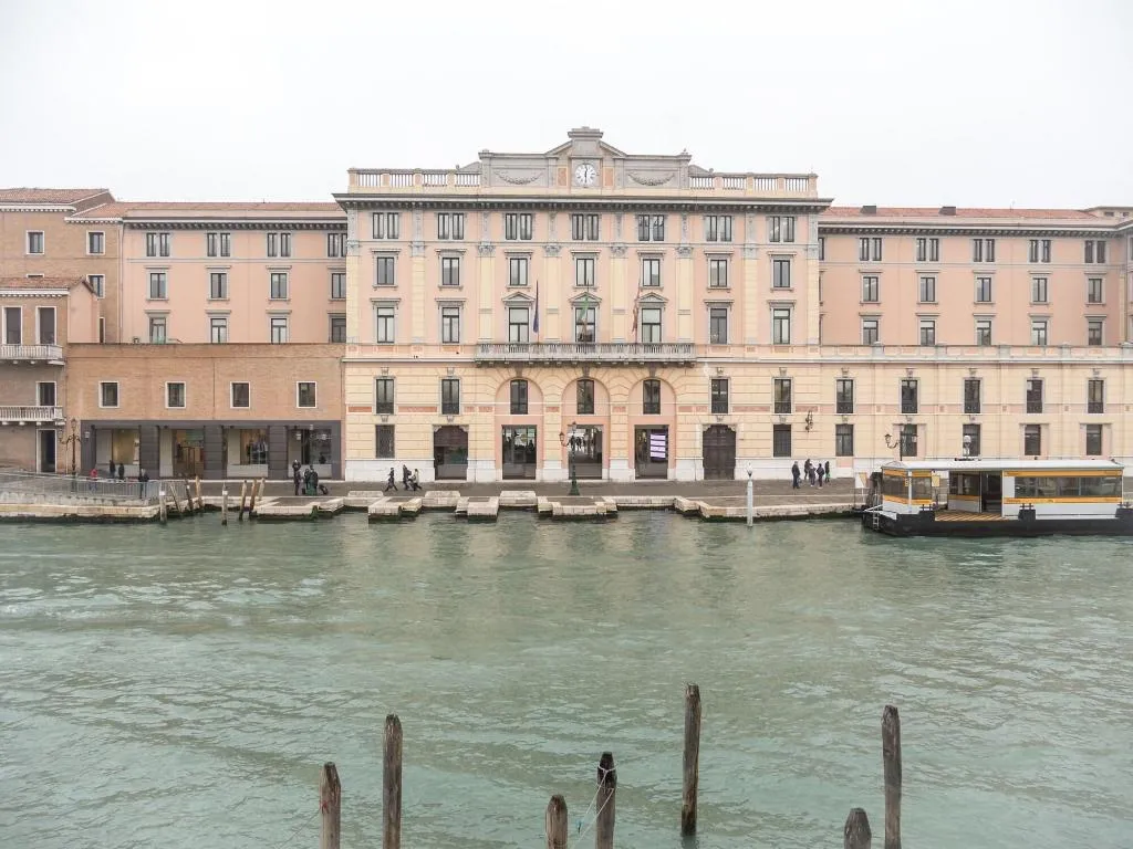 Room, Grand Canal Suites, Venice