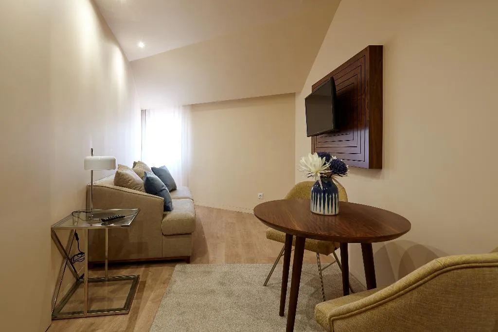 APARTMENT ONE BEDROOM Room, Signature Apartments Santa Catarina, Porto