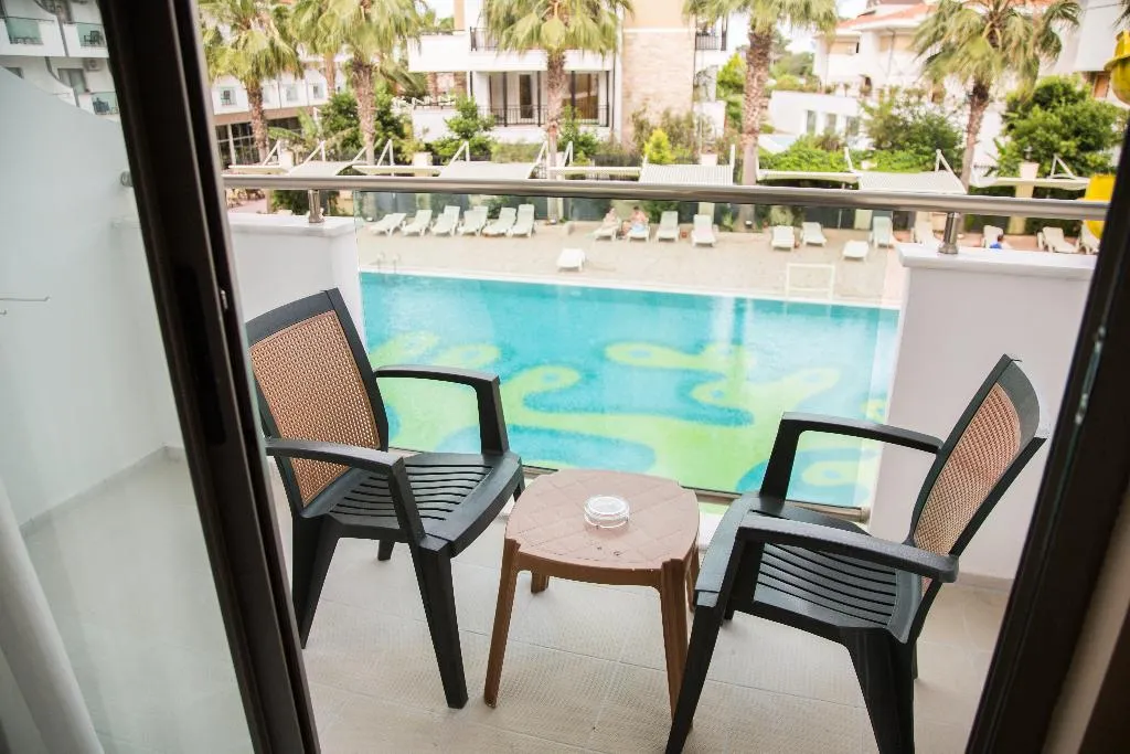 Room, Armir Resort Hotel, Antalya