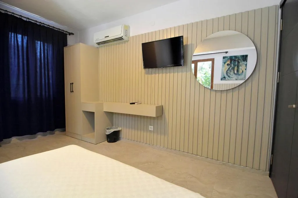 Room, Ados Hotel, Izmir