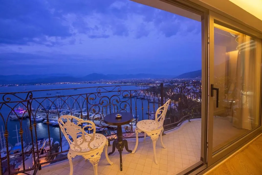 Room, Casa Margot Hotel Adults Only, Dalaman