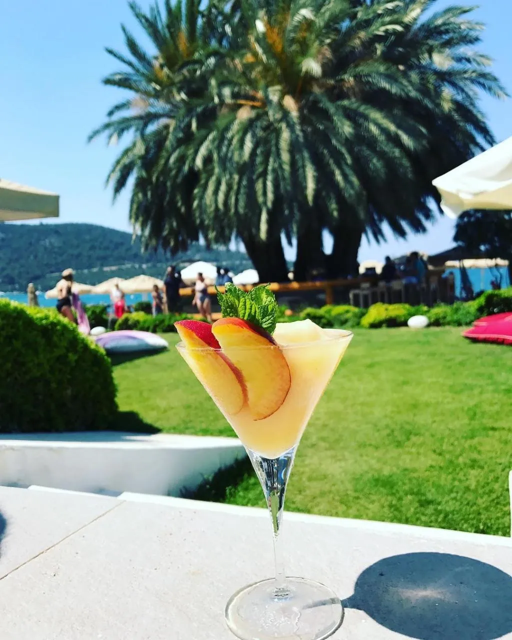 Restaurant, Toka Bodrum Hotel & Beach Club, Bodrum