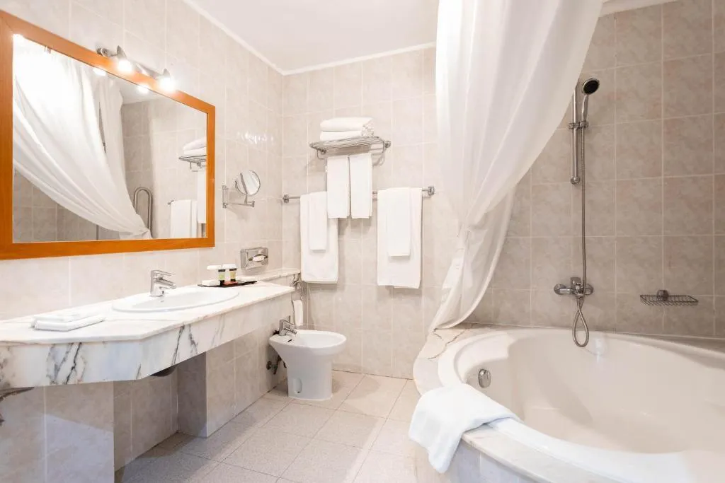 APARTMENT SUPERIOR Room, Ramada Residences By Wyndham Tenerife Costa Adeje, Tenerife