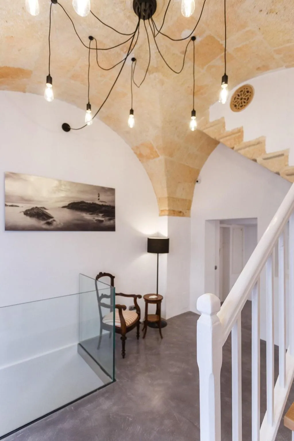 Lobby, Petit Hotel 5 Fars - Adults Only, Menorca