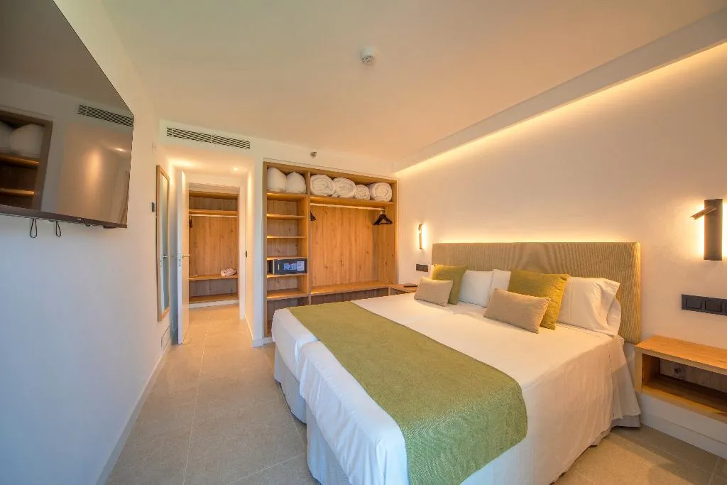 APARTMENT SEA VIEW Room, Playa Esperanza Resort, Majorca