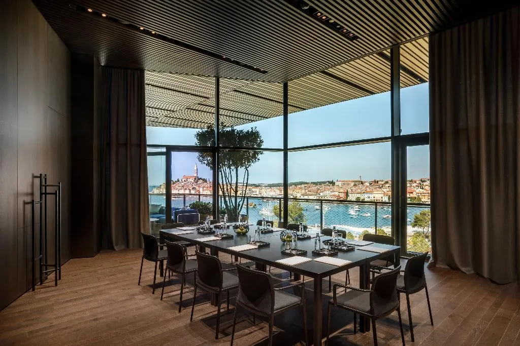 Conferences, Grand Park Hotel Rovinj by Maistra Collection, Istria
