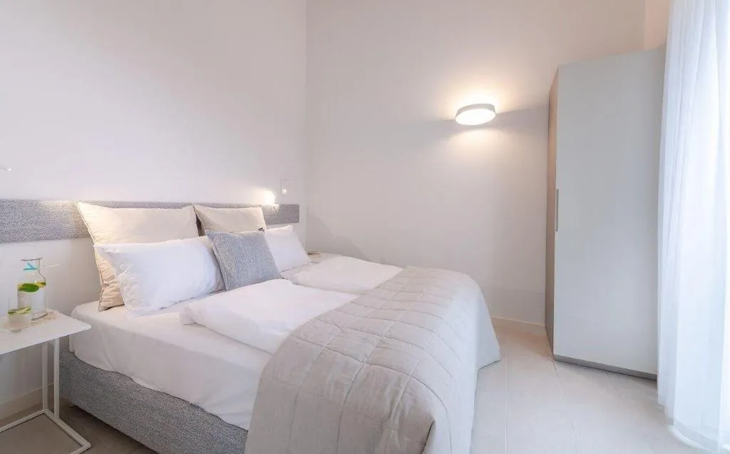 Room, Pareus Beach Resort, Venice