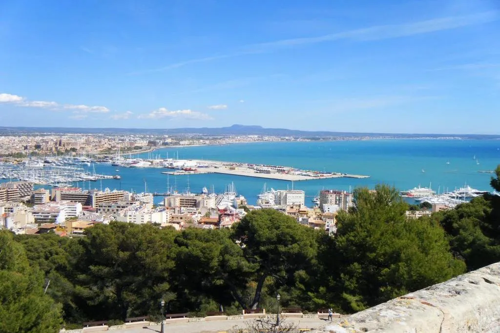 Sports and Entertainment, ICON Rosetó, Majorca