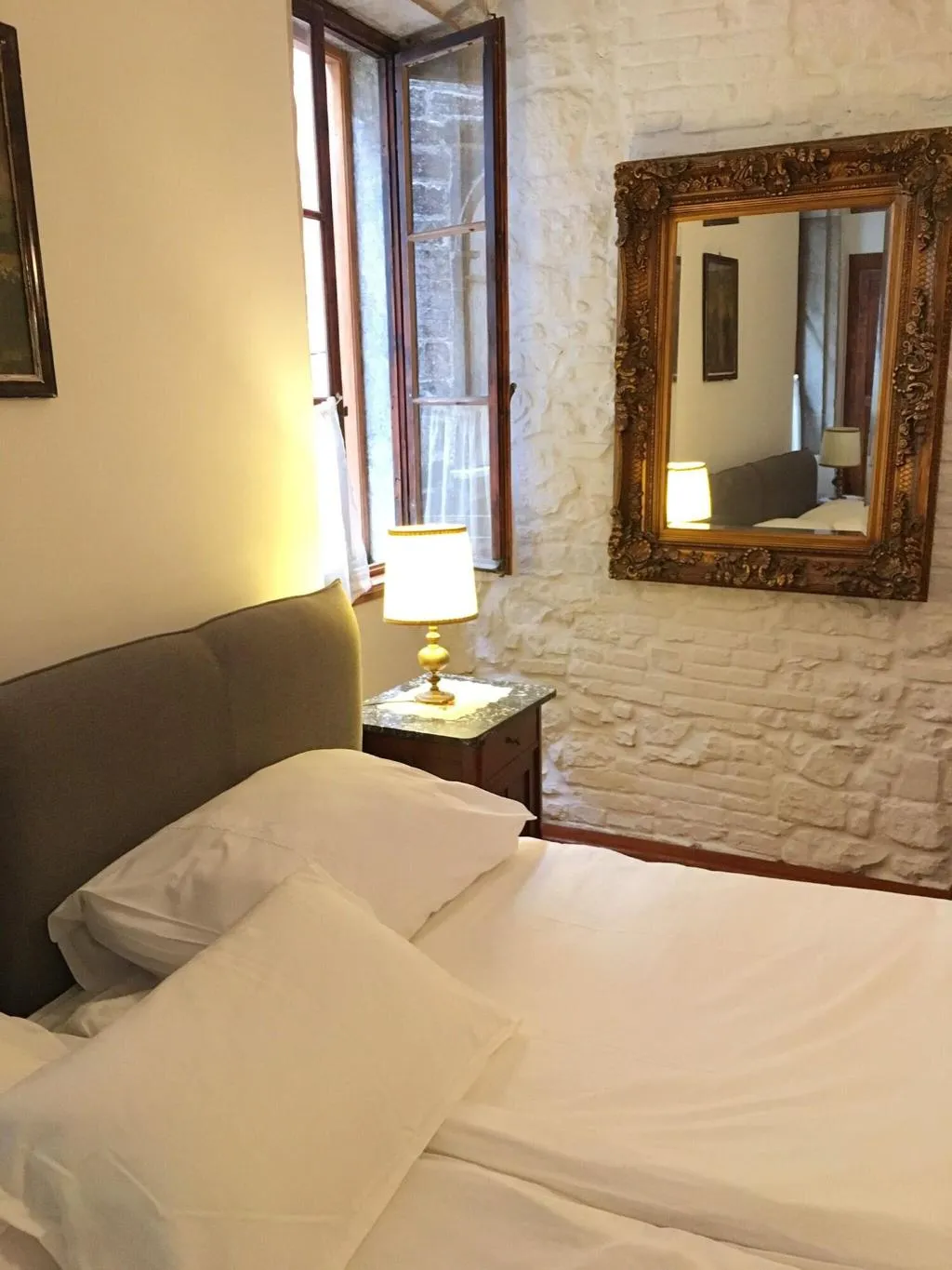 Room, Casa Garzotto Integrated Hotel, Istria