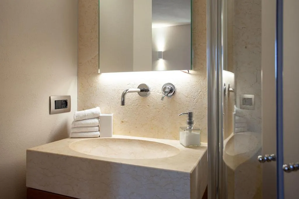 Room, Il Leccio Luxury Resort, Cagliari