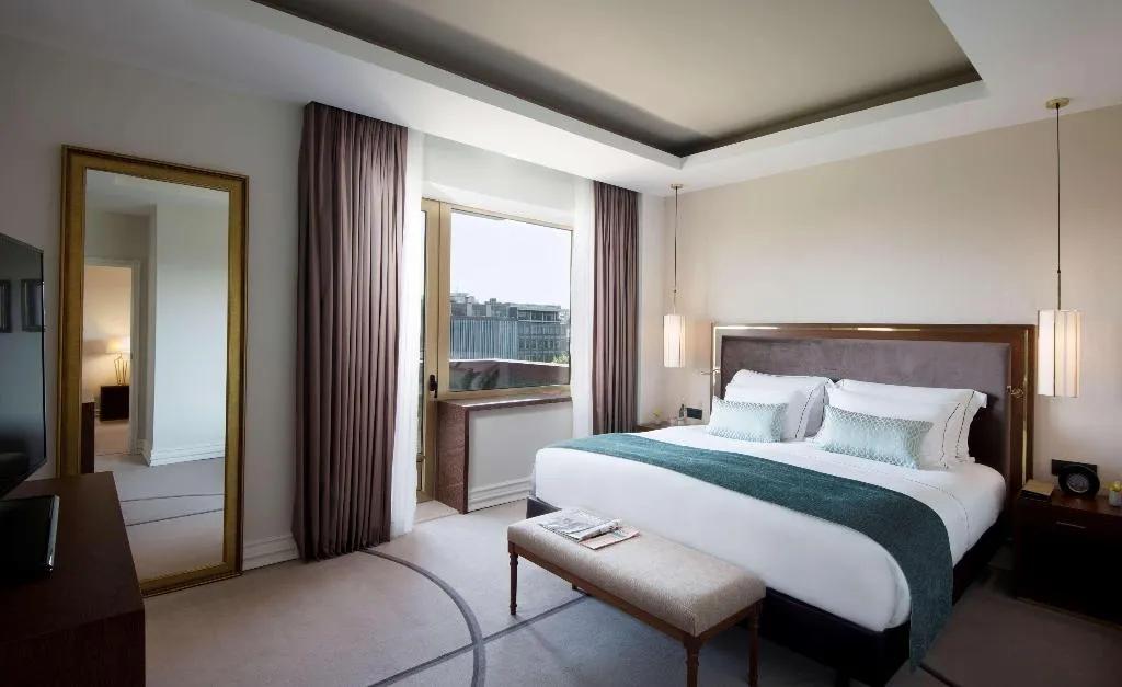 Room, Tivoli Avenida Liberdade Lisboa, Lisbon