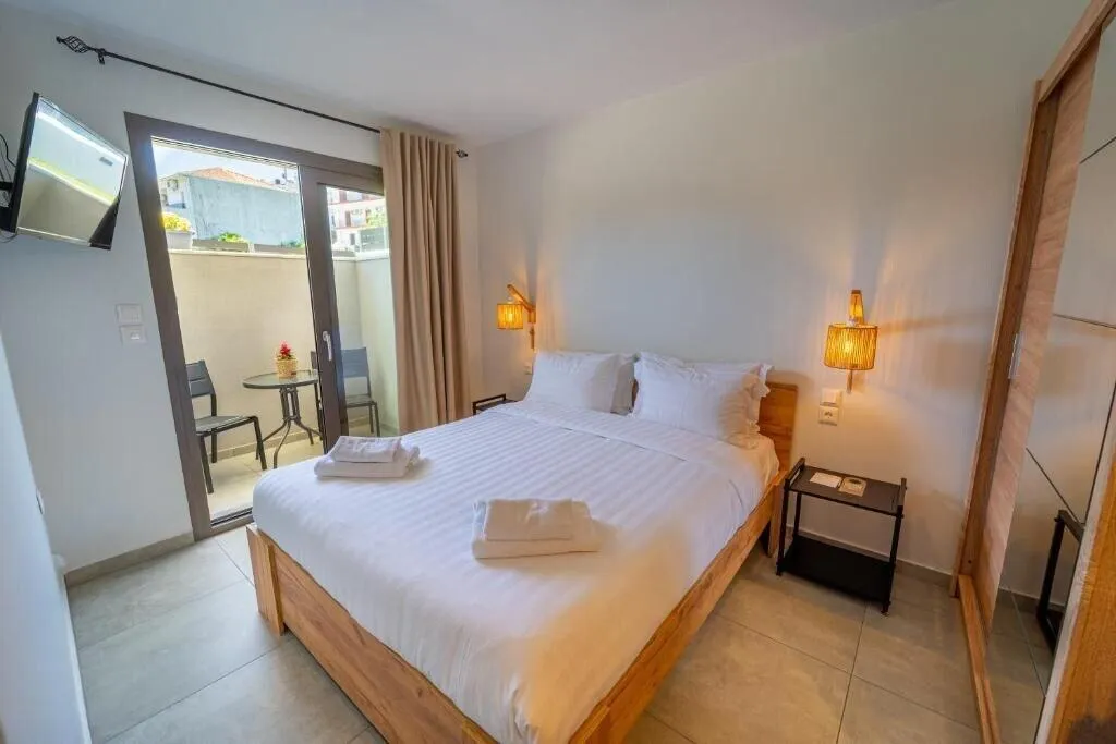 Room, Niso Skiathos, Skiathos