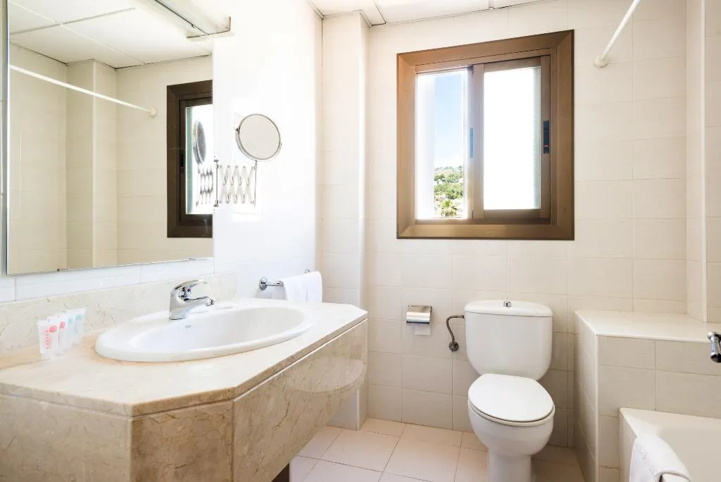 Double or Twin STANDARD Room, Gaya, Majorca