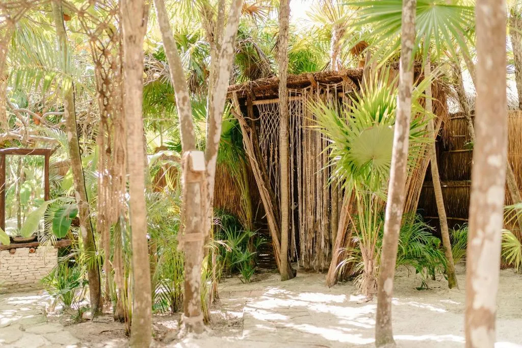 Room, Ikal Hotel Tulum, Cancun Area