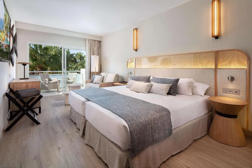 Room, Tabaiba Princess, Gran Canaria