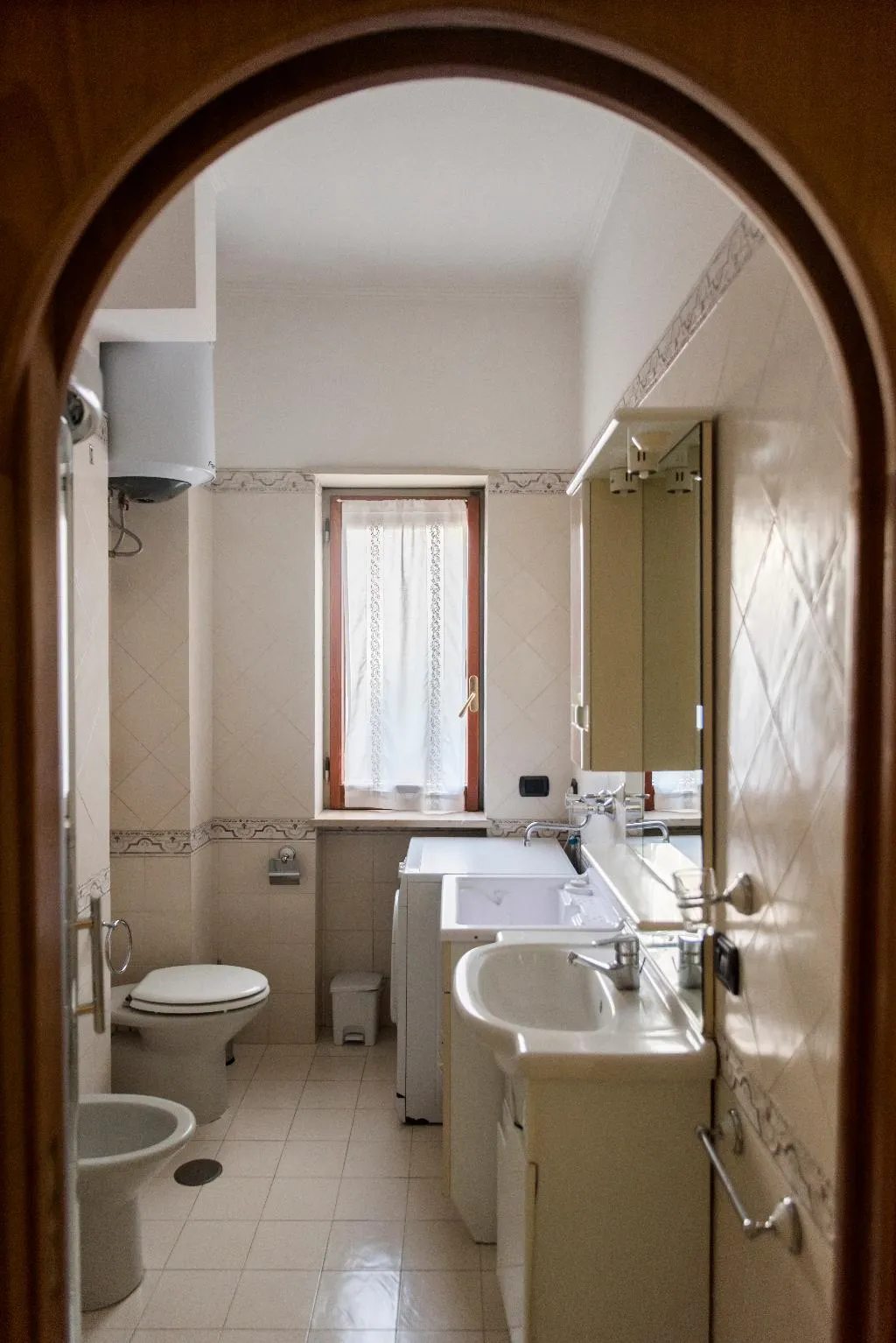 DOUBLE ECONOMY Room, Les Chambres Sorrento, Naples