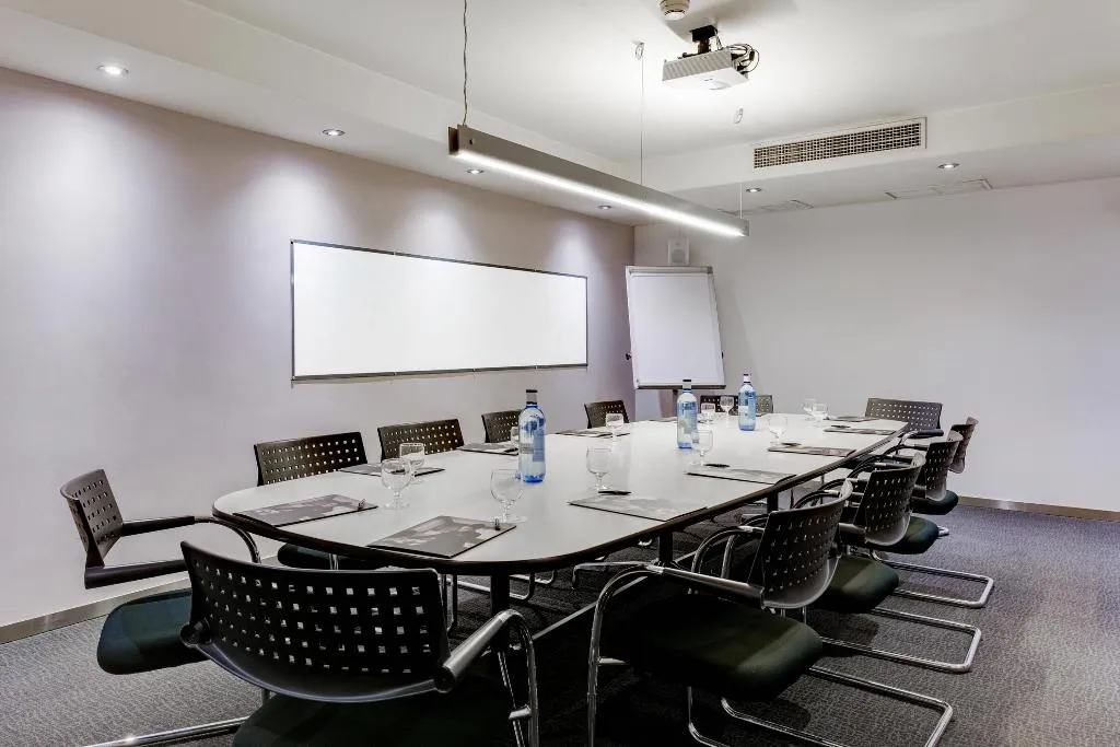 Conferences, Sercotel Caspe, Barcelona