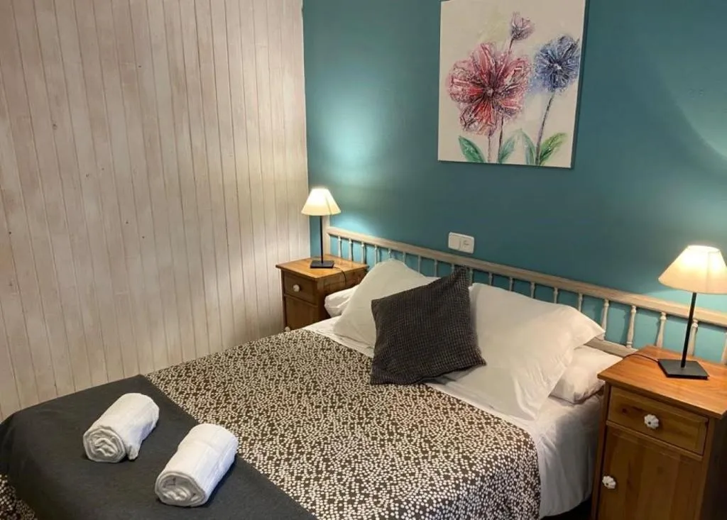 DOUBLE STANDARD Room, La Petite Bohême, Costa Brava