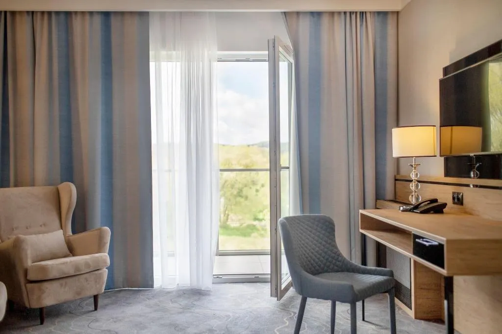 Room, Sopotorium Hotel & Medical Spa, Gdansk