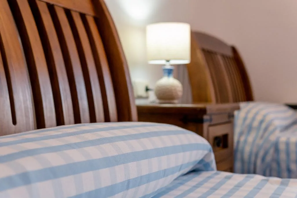 APARTMENT TWO BEDROOMS WITH AIR CONDITIONING Room, Cortijo La Presa, Andalucia