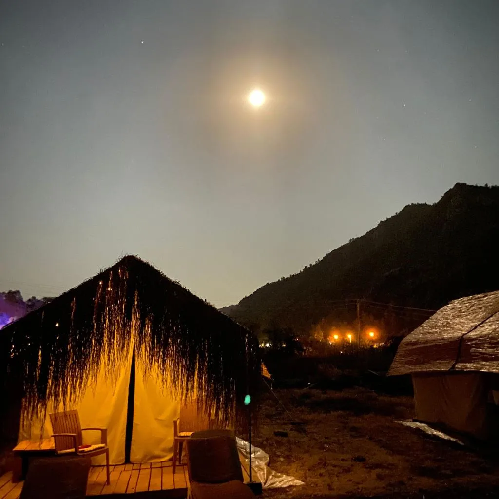 Room STANDARD Room, Zoe Glamping, Dalaman