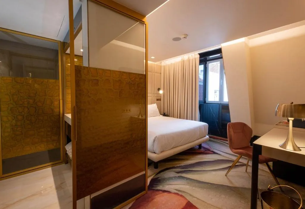 SINGLE DELUXE Room, Madalena By the Beautique Hotels, Lisbon