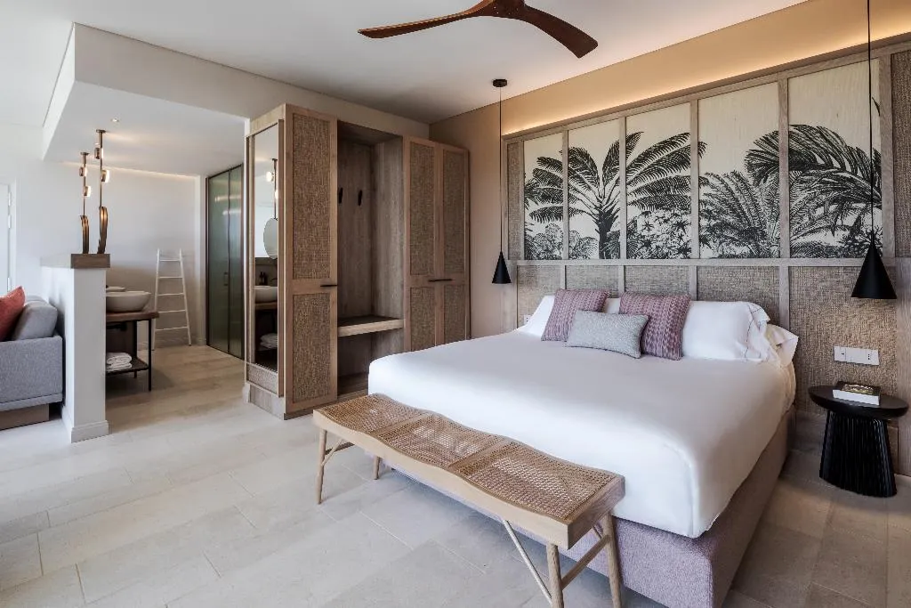 JUNIOR SUITE WITH TERRACE Room, Cala Cuncheddi - VRetreats, Olbia