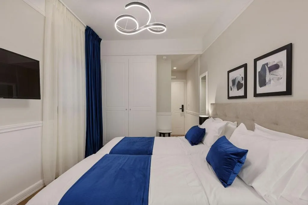 Room, Classic Hotel by Athens Prime Hotels, Athens