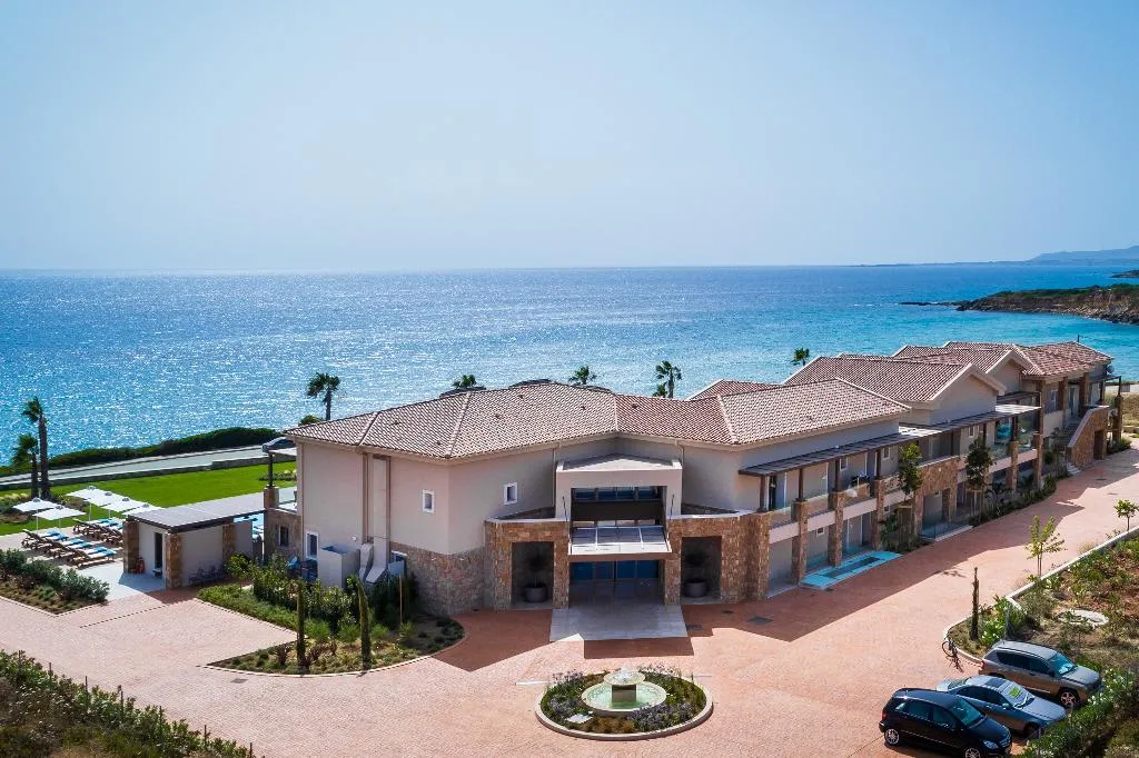 General view, Electra Kefalonia Hotel and Spa, Kefallinia