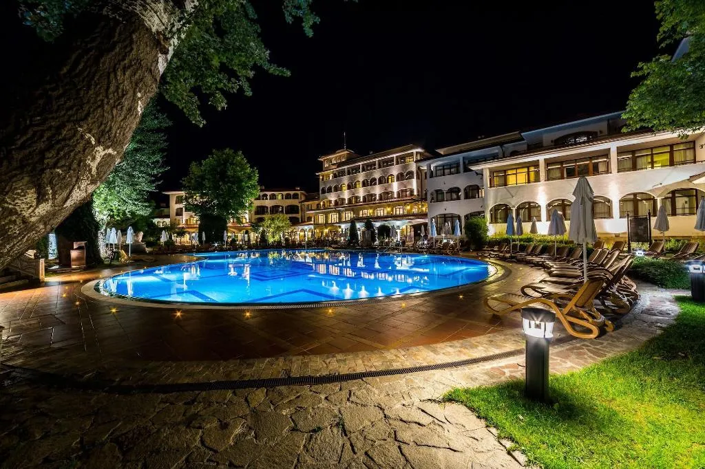 Sports and Entertainment, Helena Park - Ultra All inclusive, Bourgas