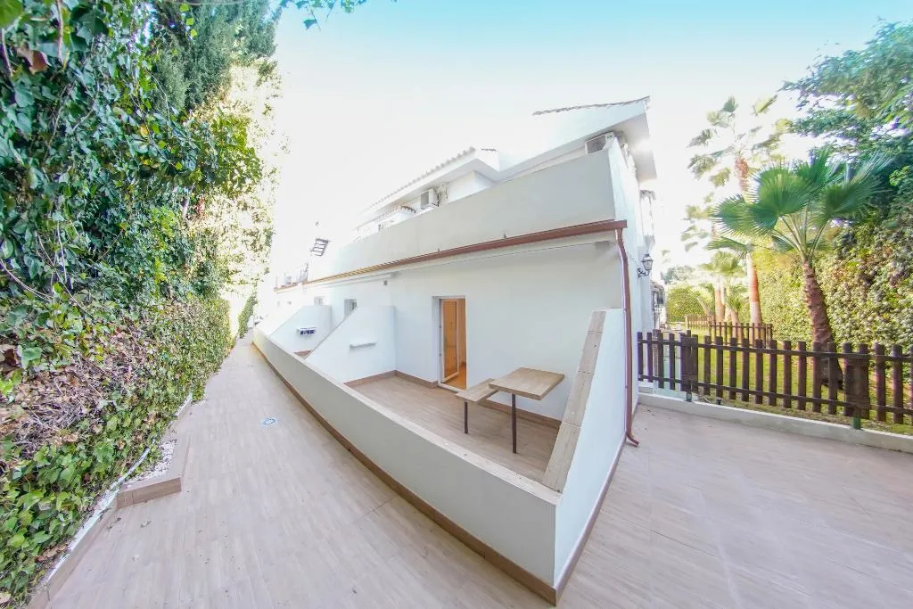 Double or Twin WITH TERRACE Room, Zen airport, Costa Del Sol