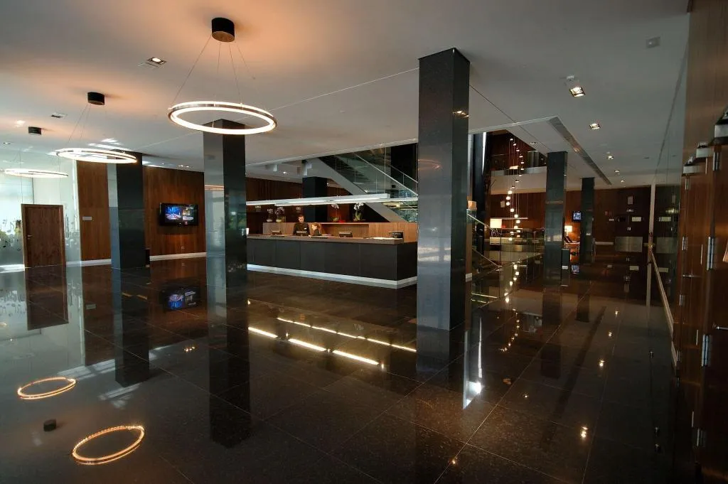 Lobby, Primus Valencia, Valencia
