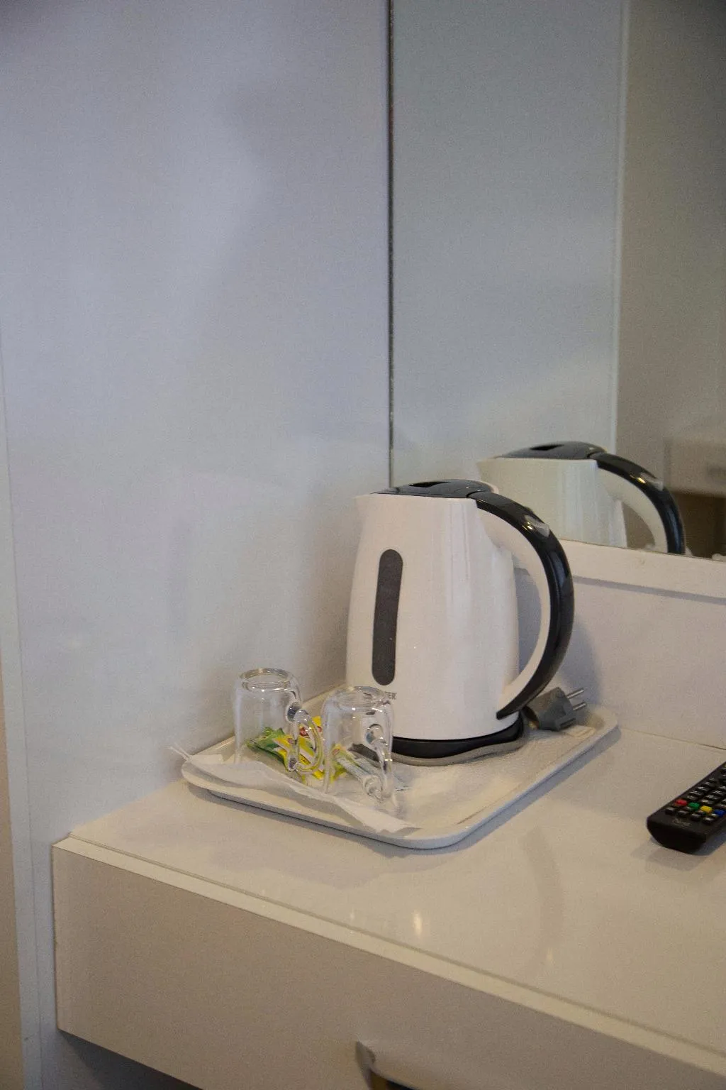 DOUBLE WITH BALCONY Room, Amsterdam Boutique Otel & Suites, Antalya
